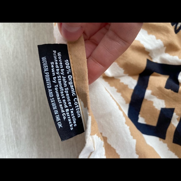 Vivienne westwood x lush knotwrap - Picture 9 of 11